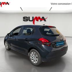 Peugeot 208 208 PureTech 82ch S&S BVM5 Active Business Charmeil