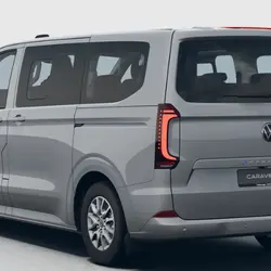 Volkswagen Caravelle E-Caravelle 7 L1 286 ch Life Cherbourg-en-Cotentin
