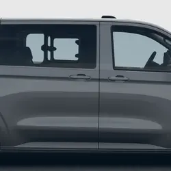Volkswagen Caravelle E-Caravelle 7 L1 286 ch Life Cherbourg-en-Cotentin