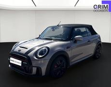 Mini Cabrio Valence