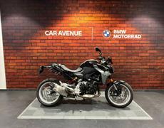 BMW F 700