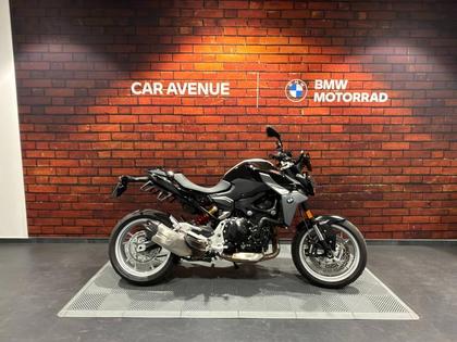 BMW F 700 - F 900 R - 9 490 €