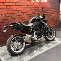 BMW F 700 F 900 R Chen&ocirc;ve