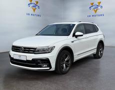 Volkswagen Tiguan Serres-Castet