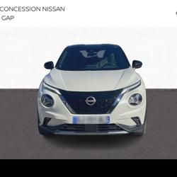Nissan Juke 1.6 Hybrid 143ch N-Design 2022.5 Gap