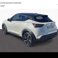 Nissan Juke 1.6 Hybrid 143ch N-Design 2022.5 Gap