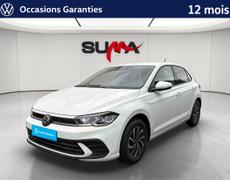 Volkswagen Polo Charmeil