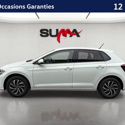 Volkswagen Polo Polo 1.0 TSI 95 S&S BVM5 VW Edition Charmeil