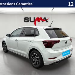 Volkswagen Polo Polo 1.0 TSI 95 S&S BVM5 VW Edition Charmeil