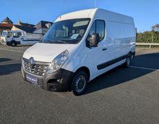 Renault Master Saint-Georges-sur-Loire