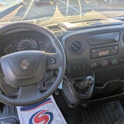 Renault Master F3300 L2H2 2.3 DCI 110CH GRAND CONFORT EURO6 Saint-Georges-sur-Loire