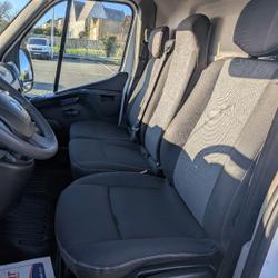 Renault Master F3300 L2H2 2.3 DCI 110CH GRAND CONFORT EURO6 Saint-Georges-sur-Loire