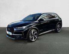 DS DS7 Crossback Cholet