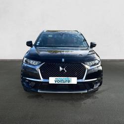 DS DS7 Crossback DS7 Crossback PureTech 180 EAT8 - Grand Chic Cholet