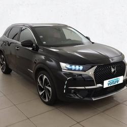 DS DS7 Crossback DS7 Crossback PureTech 180 EAT8 - Grand Chic Cholet