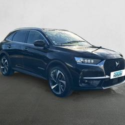 DS DS7 Crossback DS7 Crossback PureTech 180 EAT8 - Grand Chic Cholet