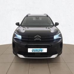 Citroen C5 Aircross C5 Aircross BlueHDi 130 EAT8 - Max Cholet