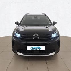 Citroen C5 Aircross C5 Aircross BlueHDi 130 EAT8 - Max Cholet