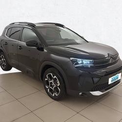 Citroen C5 Aircross C5 Aircross BlueHDi 130 EAT8 - Max Cholet