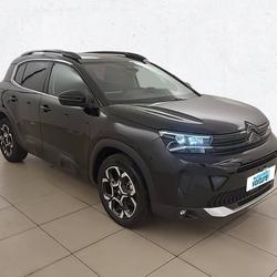 Citroen C5 Aircross C5 Aircross BlueHDi 130 EAT8 - Max Cholet