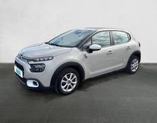 Citroen C3 Cholet