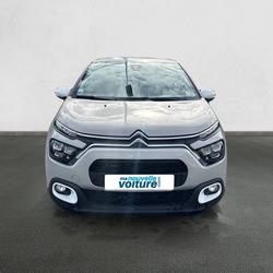 Citroen C3 C3 PureTech 83 S&S BVM5 - YOU! Cholet