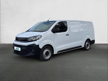Opel Vivaro fourgon - VIVARO-E FGN TAILLE XL ELECTRIQUE 100 KW BATTERIE 75 KWH - 25 990 €