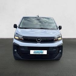 Opel Vivaro fourgon VIVARO-E FGN TAILLE XL ELECTRIQUE 100 KW BATTERIE 75 KWH Cholet