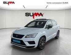 Cupra Ateca Charmeil