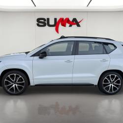 Cupra Ateca Ateca 2.0 TSI 300ch DSG7 4Drive Charmeil