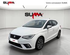 Seat Ibiza Charmeil
