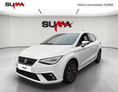 Seat Ibiza Charmeil
