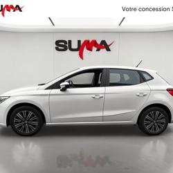 Seat Ibiza Ibiza 1.0 TSI 110 ch S/S DSG7 Copa Charmeil