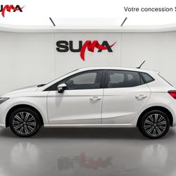 Seat Ibiza Ibiza 1.0 TSI 110 ch S/S DSG7 Copa Charmeil