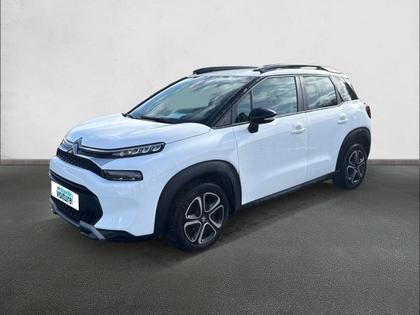 Citroen C3 Aircross - C3 Aircross PureTech 110 S&S BVM6 - Feel - 11 990 €