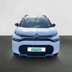 Citroen C3 Aircross C3 Aircross PureTech 110 S&S BVM6 - Feel Cholet