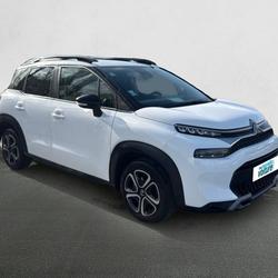 Citroen C3 Aircross C3 Aircross PureTech 110 S&S BVM6 - Feel Cholet