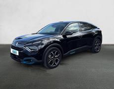 Citroen e-C4 Cholet