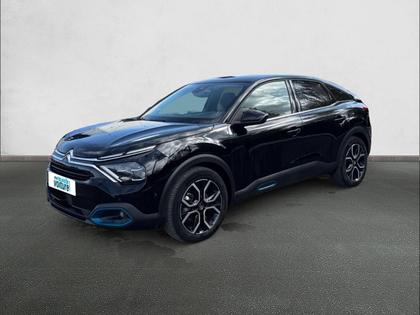 Citroen e-C4 - e-C4 136 ch Automatique - Shine Pack - 16 490 €