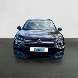Citroen e-C4 e-C4 136 ch Automatique - Shine Pack Cholet