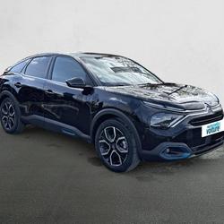 Citroen e-C4 e-C4 136 ch Automatique - Shine Pack Cholet