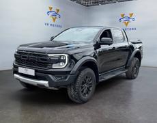 Ford Ranger Serres-Castet
