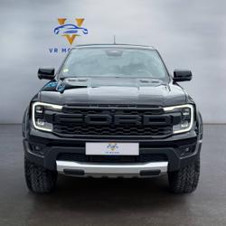 Ford Ranger 2.0 EcoBlue 210ch Double Cabine Raptor BVA10 ** GARANTIE CONSTRUCTEUR ** Serres-Castet