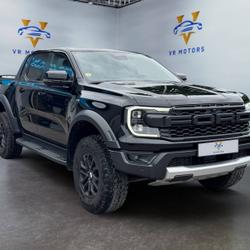 Ford Ranger 2.0 EcoBlue 210ch Double Cabine Raptor BVA10 ** GARANTIE CONSTRUCTEUR ** Serres-Castet