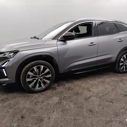 Renault Austral Austral full hybrid E-Tech 200 ch Techno Compi&egrave;gne