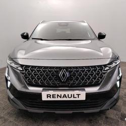 Renault Austral Austral full hybrid E-Tech 200 ch Techno Compi&egrave;gne