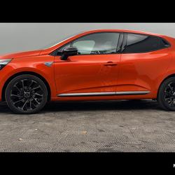 Renault Clio 5 Clio TCe 90 ch GSR2 Esprit Alpine Compi&egrave;gne