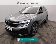 Renault Espace 5 Compiègne