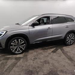 Renault Espace 5 Espace E-Tech full hybrid 200 GSR2 Iconic Compi&egrave;gne