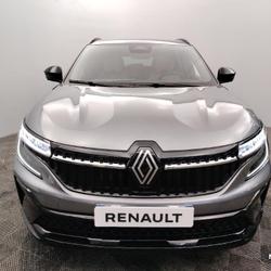 Renault Espace 5 Espace E-Tech full hybrid 200 GSR2 Iconic Compi&egrave;gne